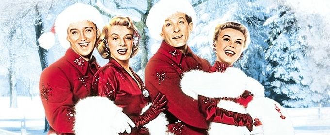 Anatomy of a Showtune: Irving Berlin's 'White Christmas' Video