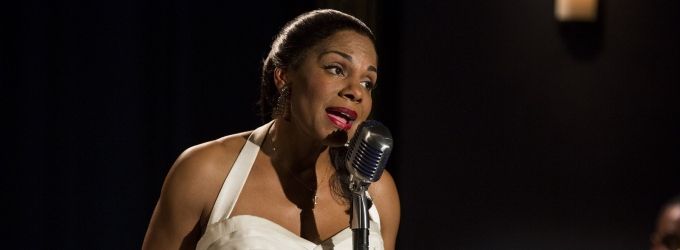 VIDEO: Extended Clip! Audra McDonald Performs 'God Bless The Child' in 'LADY DAY' on… Video