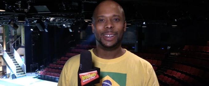 TV Exclusive: SUBWAY STORIES with IN TRANSIT's Chesney Snow Video