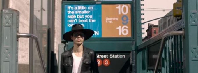 VIDEO: Catch Some 'Diggy' Vibes with Spencer Ludwig Video
