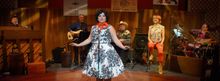 Flash: First Look at Weschester Broadway Theatre's ALWAYS... PATSY CLINE
