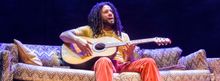 Flash: First Look at Mitchell Brunings and More in Center Stage's World Premiere of M