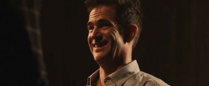 TV: Andy Blankenbuehler Goes Behind the Scenes of BANDSTAND Commercial Shoot! Video
