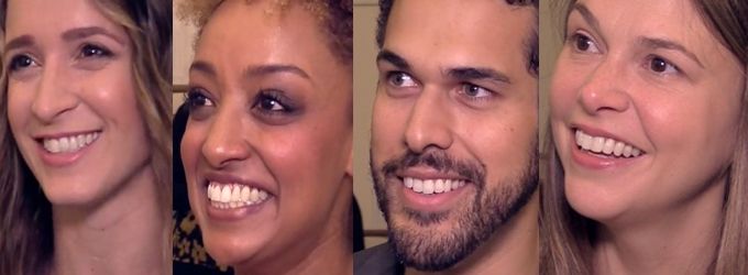 TV: There's Nothing Better Than This- Meet the Cast of Sutton Foster-Led SWEET… Video