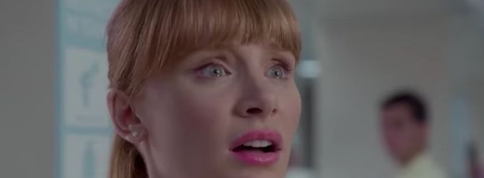 VIDEO: The Future is Bright. Watch New BLACK MIRROR Featurette Ahead of Netflix… Video