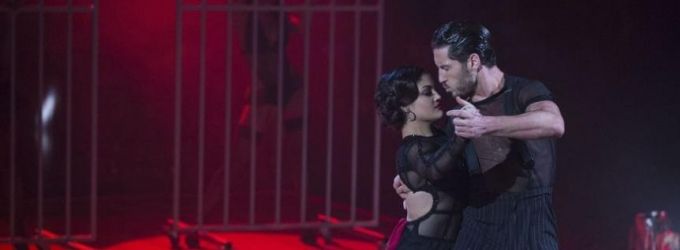 VIDEO: Broadway Night on DANCING WITH THE STARS - All the Performances! Video