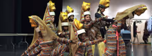 BWW Blog: Nanjibah Khan - A Show To Remember