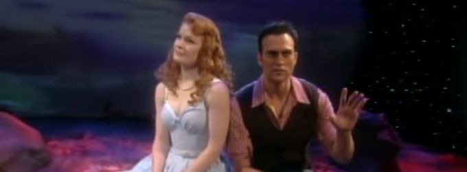 STAGE TUBE: On This Day for 5/18/16- FINIAN'S RAINBOW Video