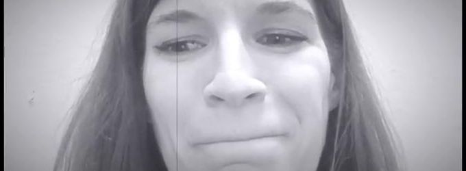 VIDEO: Kristen Gehling performs McCasland's ALICE PAUL for Election Day Video