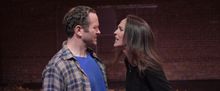 Flash: World Premiere of George F. Walker's THE DAMAGE DONE