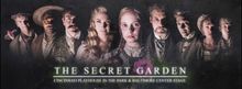 Flash: First Look at Cast and Crew Portraits of Baltimore Center Stage's THE SECRET G