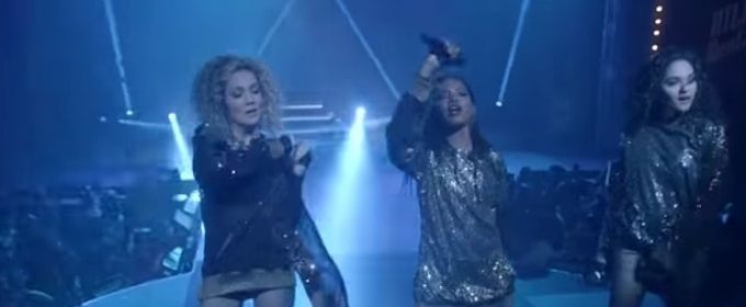 VIDEO: Sneak Peek - 'Showtime' Season Finale of STAR on FOX Video