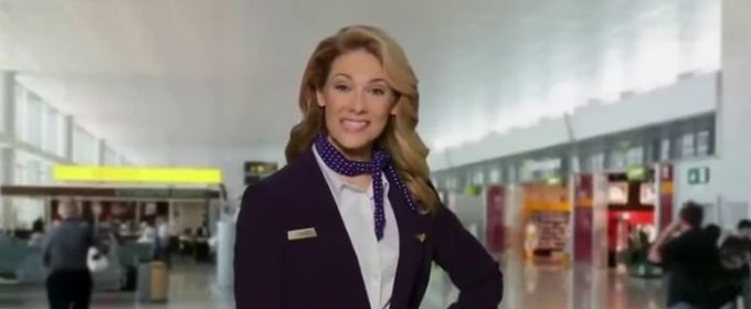 VIDEO: Jimmy Kimmel Shares New United Ads That Say 'FU' to Passengers Video