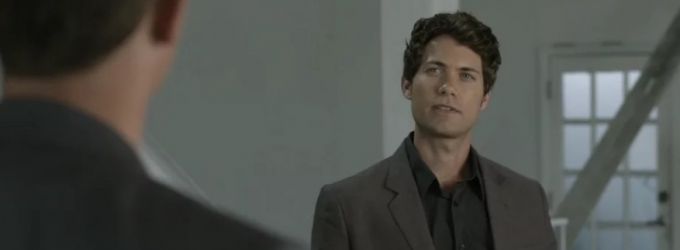 VIDEO: BWW Exclusive First Look - Drew Seeley & More Stars in New Comedy DO OVER Video