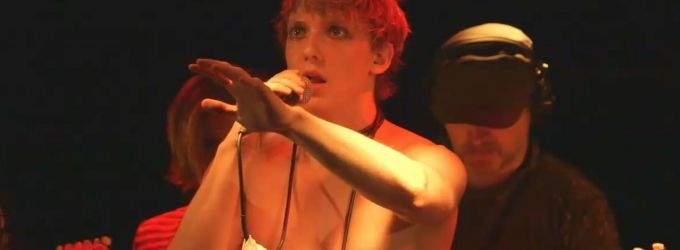 TV: Watch a Sneak Peek of Andrew Polec in BAT OUT OF HELL! Video
