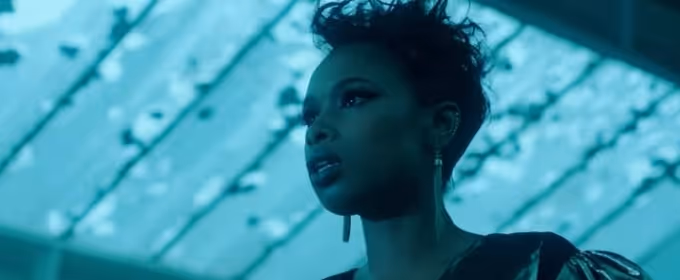 VIDEO: Jennifer Hudson Premieres Music Video for New Single 'Remember Me' Video
