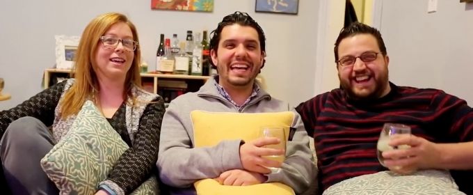 VIDEO: The Broadwaysted Gang Gets Ready to Day Drink Through 50th Episode! Video