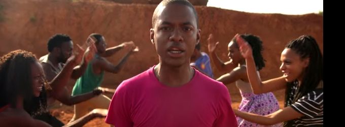 STAGE TUBE: Second Stage's INVISIBLE THREAD Unveils 'Beautiful' Music Video, Filmed… Video