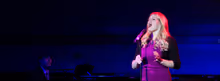 Flash: Megan Hilty and More Take Part in Bucks County Playhouse's 2016 GALAVANT IN TH