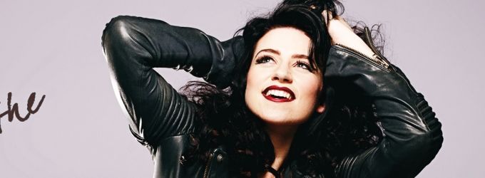 TV Exclusive: Watch Highlights from Danielle Hope in Concert; Live Album Set for… Video