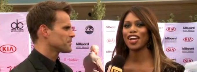 VIDEO: Laverne Cox Talks 'ROCKY HORROR' Role: 'I Put Everything I Had Into This' Video