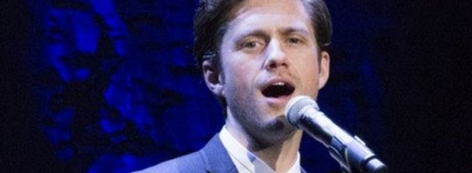 STAGE TUBE: Aaron Tveit, Lea Salonga, Tituss Burgess & More Sing All the Wrong Songs… Video