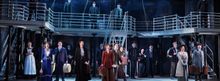 Flash: Sail On! First Look at Mirvish's Reimagined TITANIC in Toronto; Could It Port 