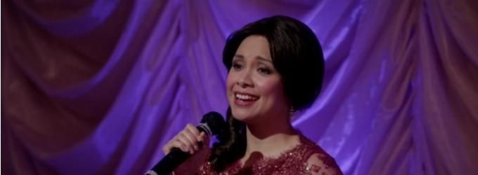 VIDEO: First Look - Watch Lea Salonga Perform on Tonight's CRAZY EX-GIRLFRIEND… Video