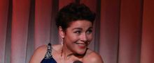 Coverage: Christine Andreas brings SWELLIGANCE to The Colony Hotel's Royal Room
