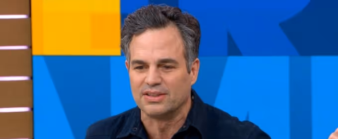 VIDEO: Mark Ruffalo Talks Returning to Broadway in THE PRICE Video