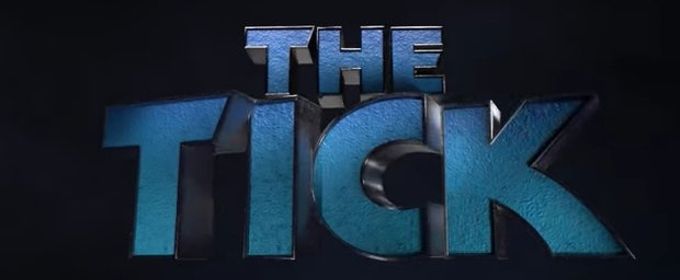 VIDEO: Amazon Announces Premiere Date for Superhero Comedy Series THE TICK Video