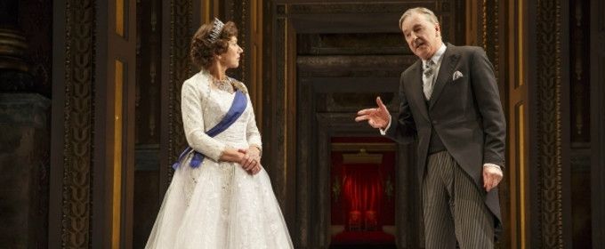 STAGE TUBE: On This Day, March 8- Helen MIrren Receives a Royal Opening for THE… Video