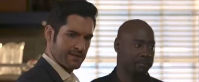 VIDEO: Sneak Peek - 'Sympathy for the Goddess' Episode of LUCIFER Video
