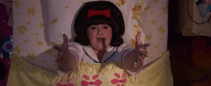 VIDEO: Watch HAIRSPRAY LIVE's Maddie Baillio Greet the Day with 'Good Morning… Video