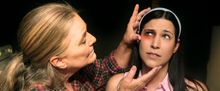 Flash: Theatre Southwest Presents Regional Premiere of WHEN WE WERE YOUNG AND UNAFRAI