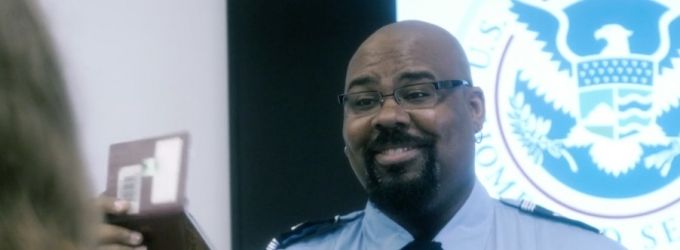 VIDEO: Tony-Award Winner James Monroe Iglehart Featured in NYFA Movie Musical Video