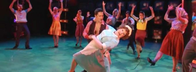 TV: A Musical Maid Hits Chicago! Watch Highlights of Klea Blackhurst and More in… Video