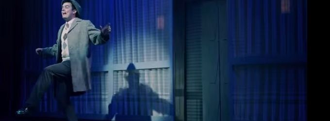 STAGE TUBE: Sneak Peek at Adam Kaplan, Libby Servais and More in Flat Rock… Video