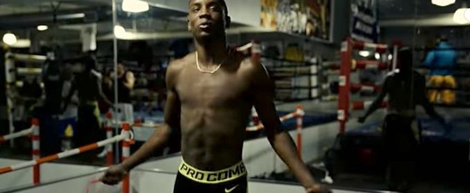 VIDEO: Netflix Reveals Trailer and Key Art for Original Documentary COUNTERPUNCH Video
