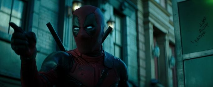 StageTube: Teaser Clip of Ryan Reynolds' Return as DEADPOOL Revealed Video