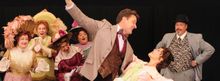 BW Interviews: Curt Dale Clark and Lauren Blackman Revel in the Quintessential Americ