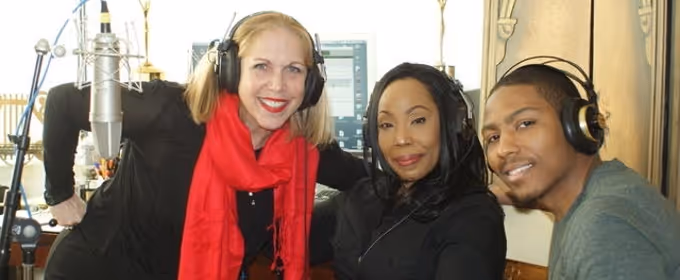 BWW Interview: Playwright/Director Eureka Lewis and Musical Director Andre Chez… Video