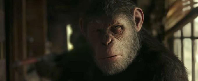 VIDEO: Watch Final Trailer for WAR FOR THE PLANET OF THE APES Video