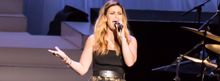 Exclusive: Inside Idina Menzel's World Tour Concert in Toronto