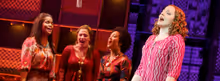 Flash: Sneak Peek at BEAUTIFUL - THE CAROLE KING MUSICAL, Coming to Broward Center Th
