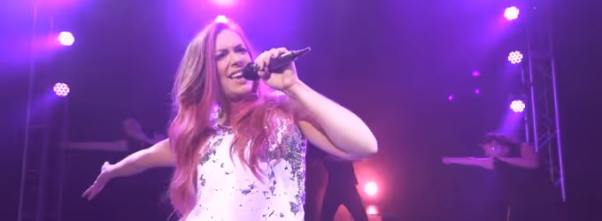 STAGE TUBE: Watch Highlights of Desi Oakley and More in GIRLSTAR at D.C.'s Signature… Video