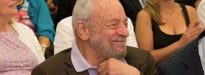 STAGE TUBE: Jason Robert Brown Explains Why Stephen Sondheim is a Genius and… Video