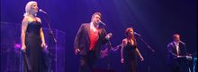 Coverage: BEYOND THE BARRICADE In Concert