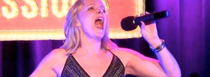 TV Exclusive: CCM Students & Alumni Join Forces at BROADWAY SESSIONS! Video