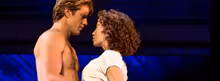 Flash: Sneak Peek at DIRTY DANCING, Coming to the Arsht Center This Fall
